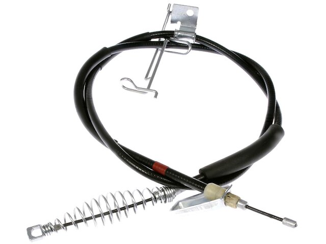Rear Left Parking Brake Cable - 2010 Ford F250 Super Duty 4WD - Dorman 95971-05604792