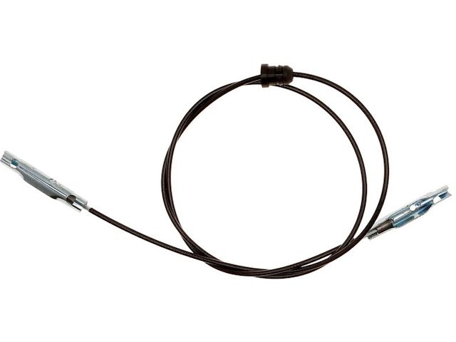 Center Parking Brake Cable - 2010 Ford F250 Super Duty - Raybestos 95971-05741173