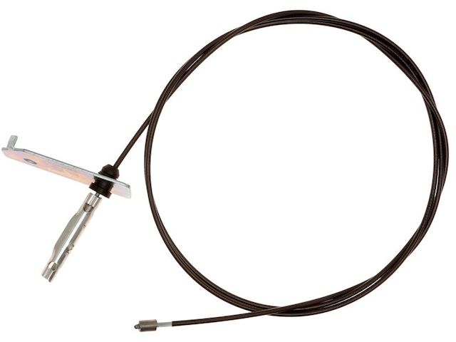 Center Parking Brake Cable - 2010 Ford F250 Super Duty - Raybestos 95971-05741192