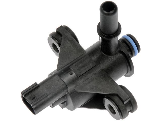 Purge Valve - 2010-2012 Ford F350 Super Duty 6.2L V8 - Dorman 95972-05360941