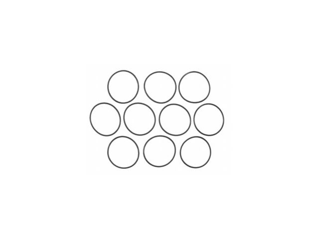 Water Pump Gasket - 2010-2022 Ford Transit Connect - VR Gaskets 95974-05265395