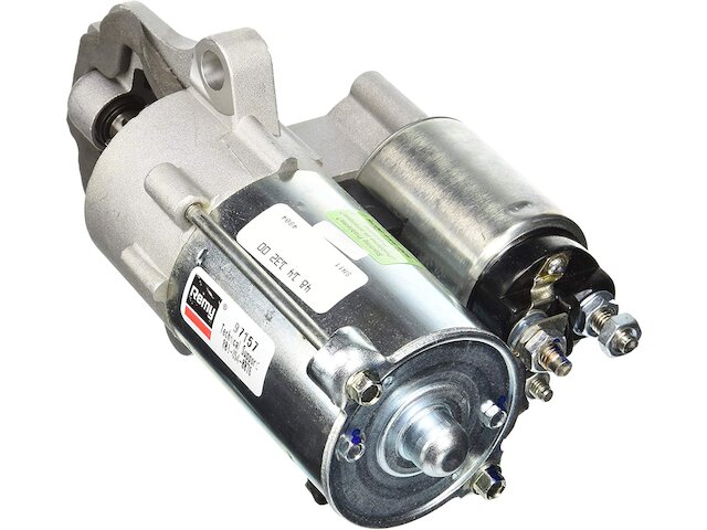Starter - 2010-2013 Ford Transit Connect 2.0L 4-Cylinder - Remy 95974-05367594