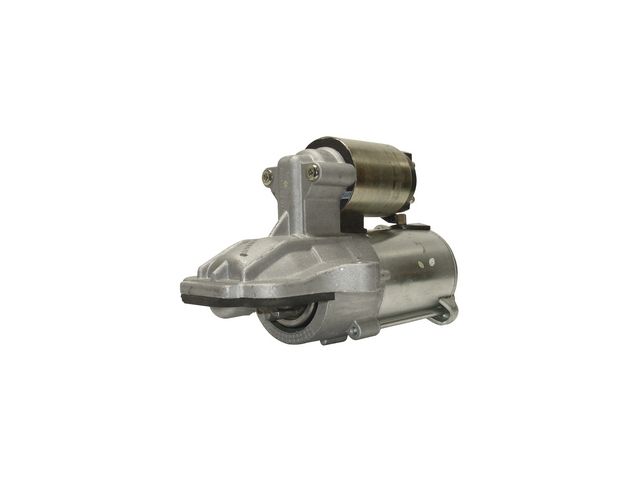 Starter - 2010-2013 Ford Transit Connect 2.0L 4-Cylinder - Pure Energy 95974-05515914