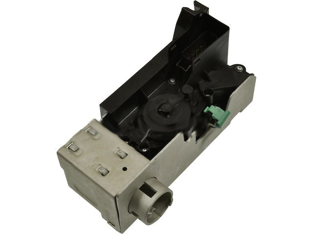 Front Left Door Lock Actuator - 2010-2013 Ford Transit Connect - Standard Motor Products 95974-05579524