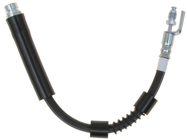Front Brake Hose - 2010-2013 Ford Transit Connect - Raybestos 95974-05743374