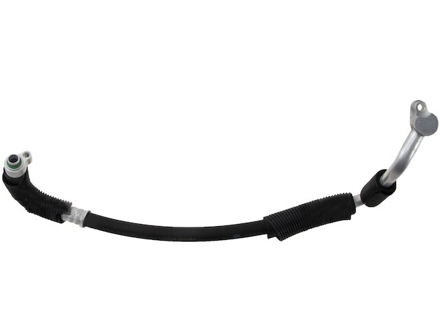 A/C Refrigerant Suction Hose - 2010-2013 Ford Transit Connect 2.0L 4-Cylinder - Four Seasons 95974-06137158