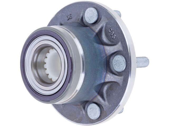 Rear Wheel Hub Assembly - 2010-2013 Ford Transit Connect - FAG 95974-09301648
