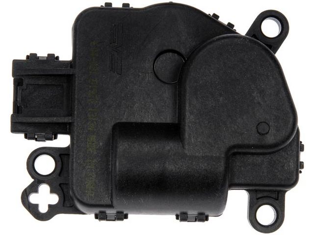 Main Air Flap Actuator - 2010-2017 Jeep Patriot - Dorman 95979-05321226