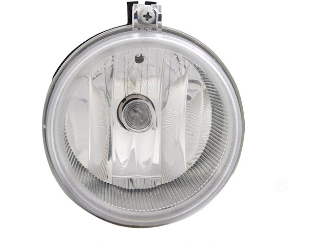 Fog Light - 2010 Jeep Patriot Sport Utility - TYC 95979-05918881