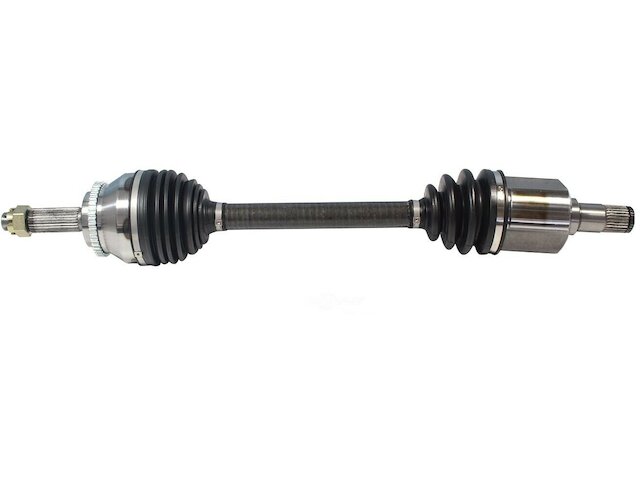 Front Left CV Axle Assembly - 2010-2012 Mitsubishi Eclipse 3.8L V6 - A1 Cardone 95984-06030686
