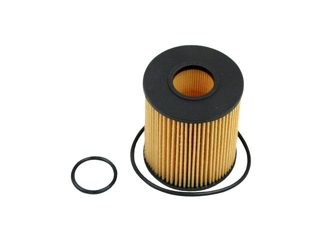 Oil Filter - 2010-2023 Toyota 4Runner 4.0L V6 - Beck Arnley 95987-05110251