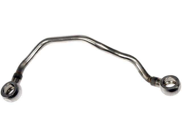 Front Upper Oil Cooler Hose - 2010-2019 Toyota 4Runner 4.0L V6 - Dorman 95987-05852690