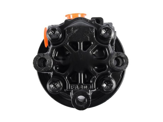 Power Steering Pump - 2010-2021 Toyota 4Runner 4.0L V6 - BBB Industries 95987-06092143