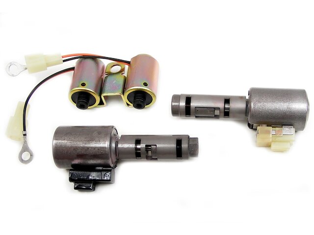 Automatic Transmission Solenoid - 2010 Toyota 4Runner - ATP 95987-06363134