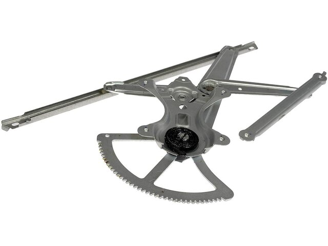 Front Right Window Regulator - 2010-2021 Toyota 4Runner - Dorman 95987-06402393