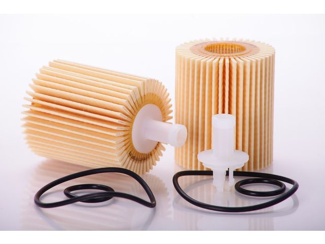 Oil Filter - 2010-2014 Toyota FJ Cruiser 4.0L V6 - Pronto 95988-05384034
