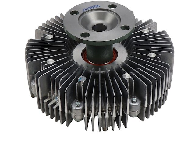 Fan Clutch - 2010-2014 Toyota FJ Cruiser 4.0L V6 1GR-FE - Beck Arnley 95988-05878569