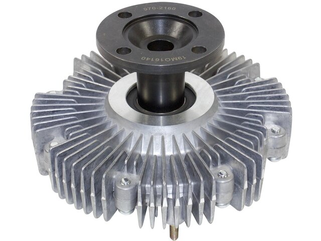 Fan Clutch - 2010-2014 Toyota FJ Cruiser 4.0L V6 - GMB 95988-06187356