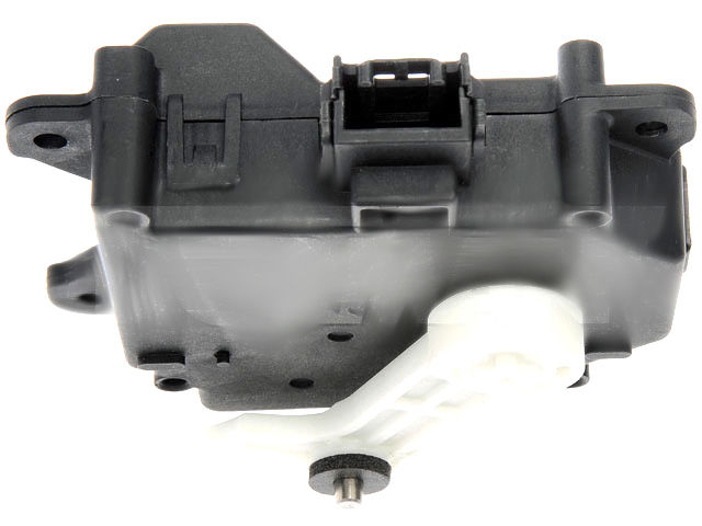 Main Air Flap Actuator - 2010-2019 Toyota Highlander - Dorman 95989-05714220