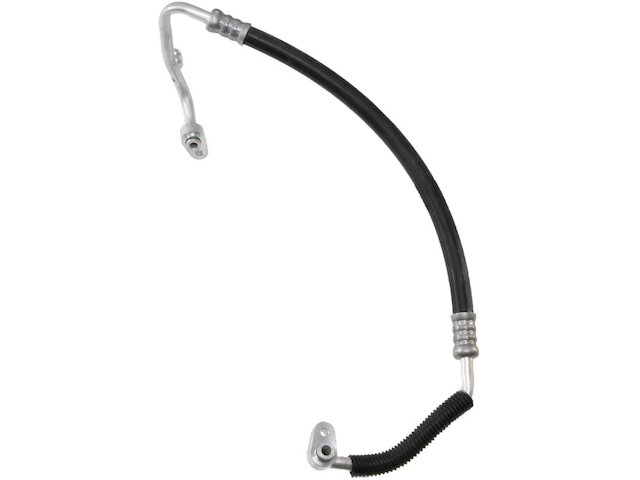A/C Refrigerant Discharge Hose - 2010-2013 Toyota Highlander 2.7L 4-Cylinder - Four Seasons 95989-06056335