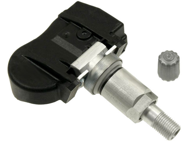 TPMS Sensor - 2010-2012 Land Rover LR2 - Standard Motor Products 95998-05199167
