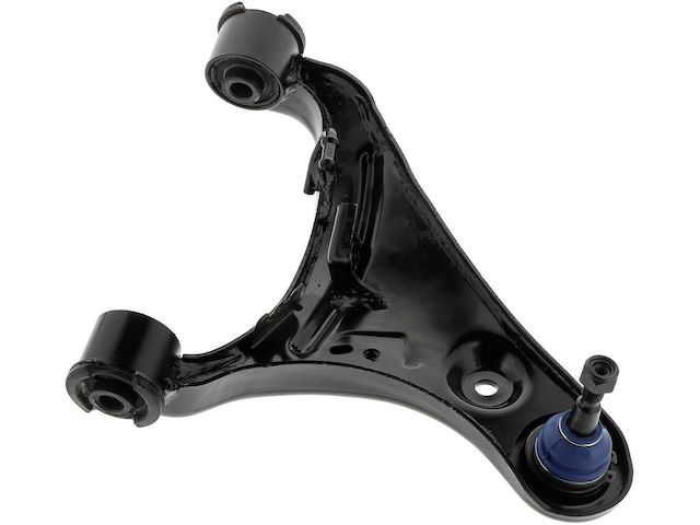 Front Right Upper Control Arm and Ball Joint Assembly - 2010-2016 Land Rover LR4 - Mevotech 95999-05608111