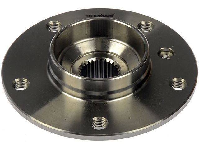 Rear Wheel Hub - 1998-2000 BMW 323i - Dorman 960-05127618