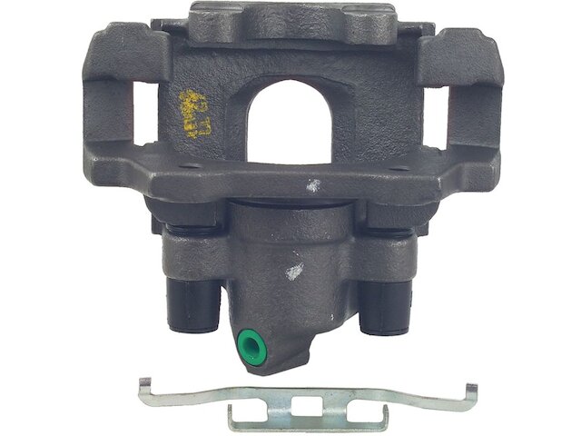 Rear Right Brake Caliper - 1998-1999 BMW 323i Convertible - A1 Cardone 960-05231873