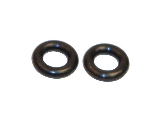 Fuel Injector O-Ring - 1998-1999 BMW 323i 2.5L 6-Cylinder - Beck Arnley 960-05341236