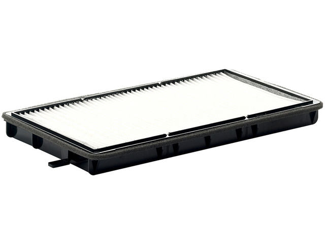 Cabin Air Filter - 1998-1999 BMW 323i 2.5L 6-Cylinder - Mann 960-05344828
