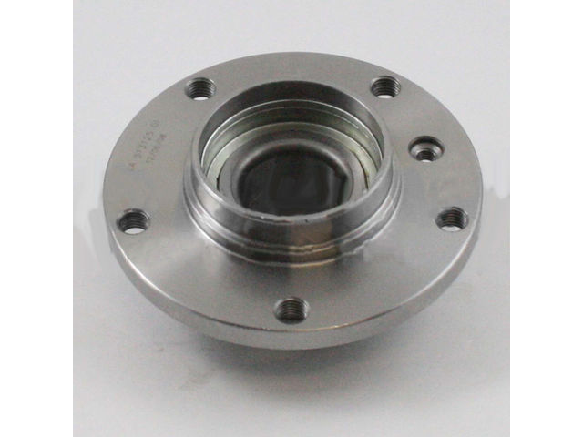 Front Wheel Hub Assembly - 1998-2000 BMW 323i - Pronto 960-05384481
