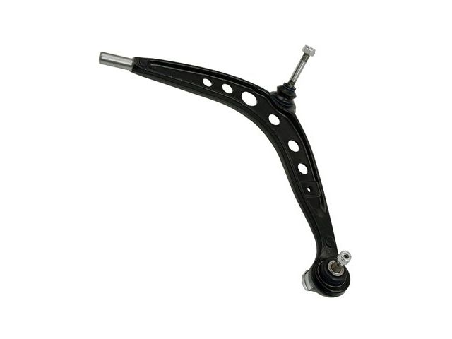 Front Right Lower Control Arm and Ball Joint Assembly - 1998 BMW 323i - Beck Arnley 960-05454705