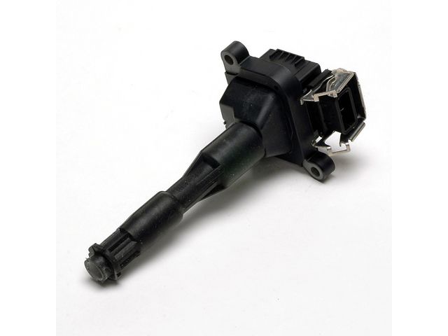Ignition Coil - 1998-2000 BMW 323i 2.5L 6-Cylinder - Delphi 960-05456528