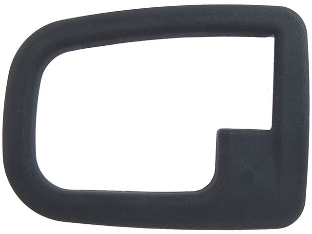 Interior Door Handle Bezel - 1998-1999 BMW 323i - Dorman 960-05572792