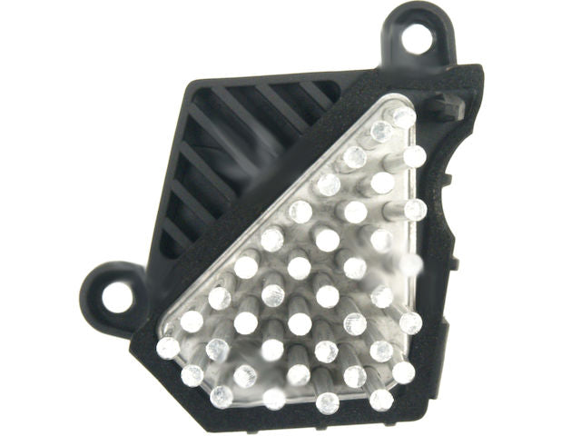 Blower Motor Resistor - 1998 BMW 323i - Four Seasons 960-05573119