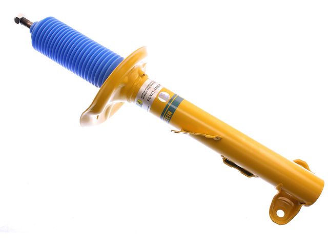 Front Left Strut Assembly - 1998-1999 BMW 323i Base - Bilstein 960-05665611