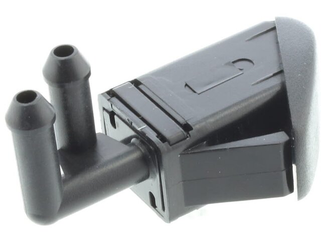 Windshield Washer Nozzle - 1998-1999 BMW 323i E36 Convertible 2.5L 6-Cylinder M52 - Vemo 960-05953595