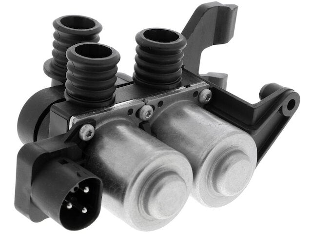 Heater Valve - 1998-1999 BMW 323i Base Convertible 2.5L 6-Cylinder M52 - Vemo 960-06029625