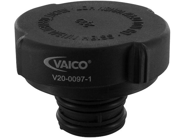 Radiator Cap - 1998-2000 BMW 323i Base 2.5L 6-Cylinder M52 - Vaico 960-06033400