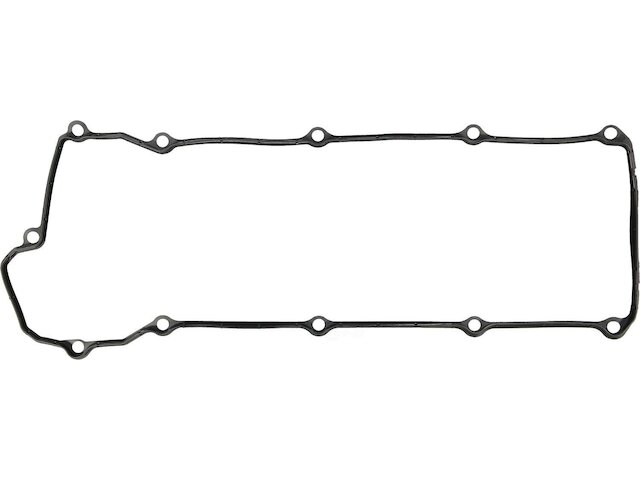 Valve Cover Gasket - 1998-2000 BMW 323i RWD 2.5L 6-Cylinder Naturally Aspirated GAS - Elring 960-06187072