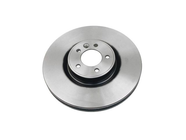 Front Brake Rotor - 2010-2017 Land Rover Range Rover Sport - Beck Arnley 96001-05454323