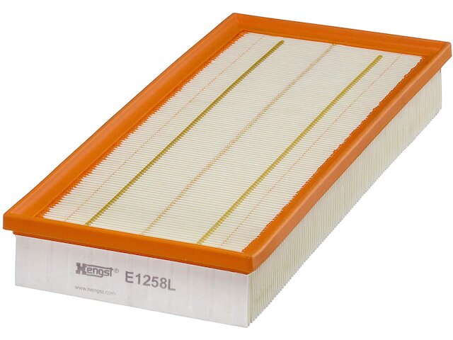 Air Filter - 2010-2024 Land Rover Range Rover Sport - Hengst 96001-09302150