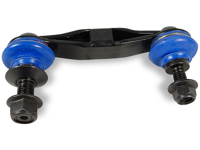Rear Sway Bar Link - 2010-2015 BMW 750Li - Mevotech 96010-05728717