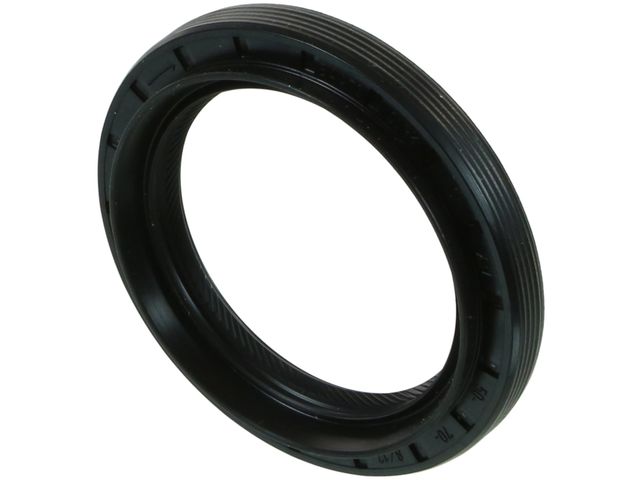 Front Transmission Case Shaft Seal - 2010-2019 BMW 750i xDrive AWD - National 96011-05417081