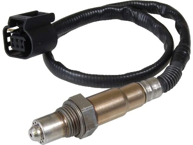 Oxygen Sensor - 2010-2015 BMW 750i xDrive 4.4L V8 - Walker 96011-05466193