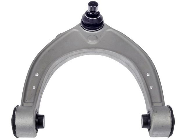 Front Upper Control Arm and Ball Joint Assembly - 2010-2013 BMW 750i xDrive - Dorman 96011-05473265
