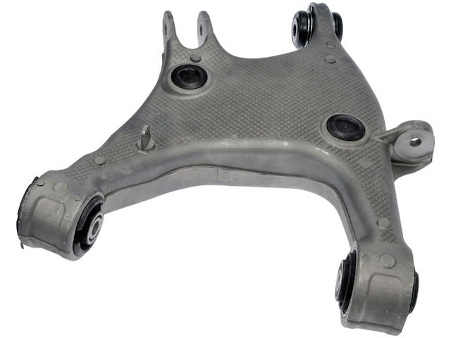 Rear Right Lower Control Arm - 2010-2015 BMW 750i xDrive - Dorman 96011-05570220