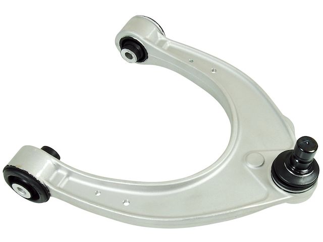 Front Upper Control Arm and Ball Joint Assembly - 2010-2012 BMW 750i xDrive - Mevotech 96011-05608092