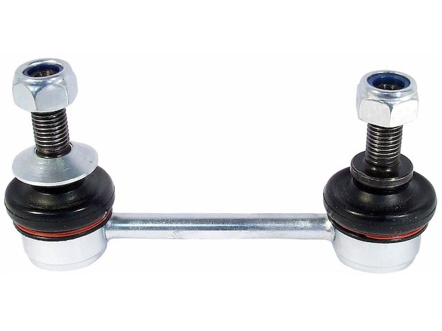 Rear Sway Bar Link - 2010-2015 BMW 750i xDrive - Delphi 96011-05672511