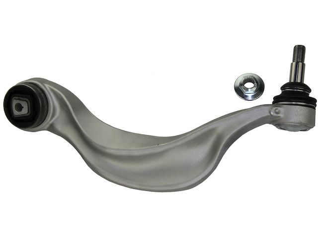 Front Left Lower Forward Control Arm and Ball Joint Assembly - 2010-2015 BMW 750i xDrive Base - Moog 96011-05804916